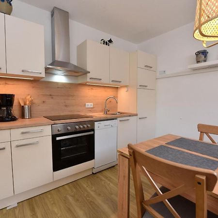 Haus "Luv Und Lee" Appartement Luv25 Cuxhaven Kültér fotó